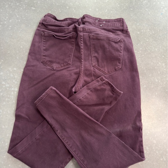 Old Navy Rockstar Women's Jeans - Picture 3 of 8